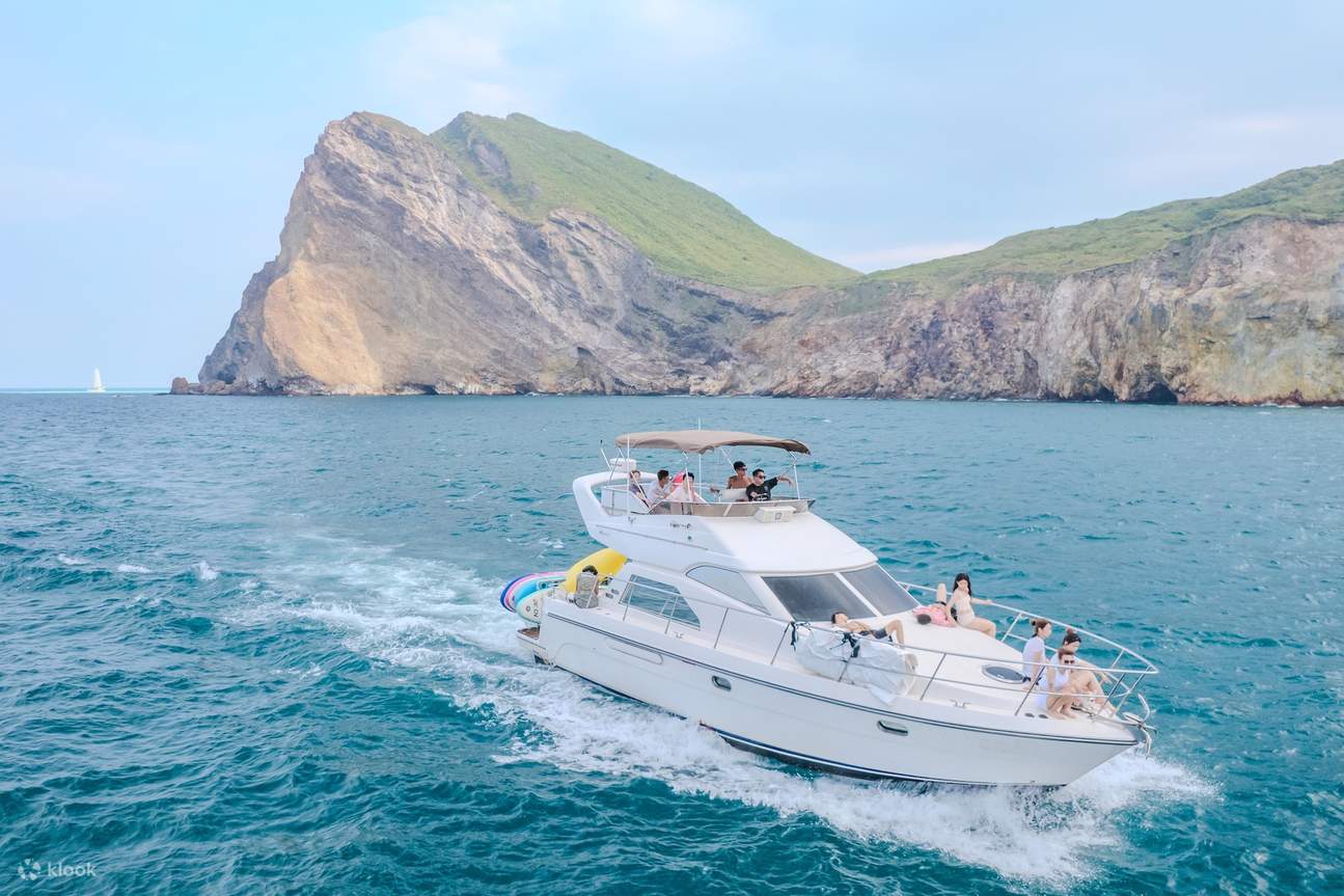 Asia Pacific Yachting